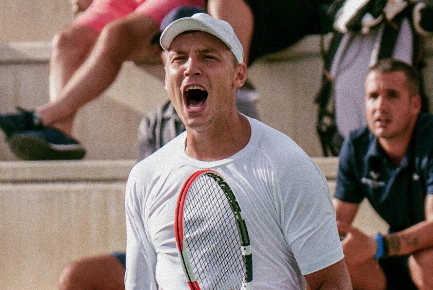 Photo : ATP