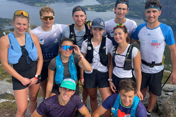 Photo : Team Vercors