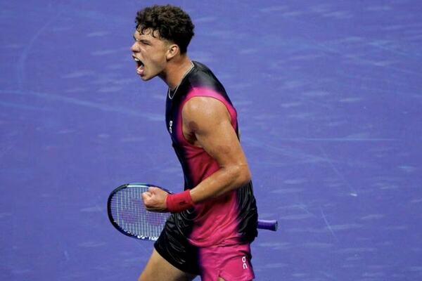 Photo : ATP