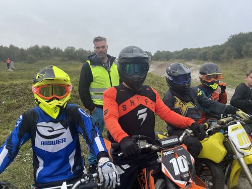 Motocross på Salto_litt større med Hans-Kaare