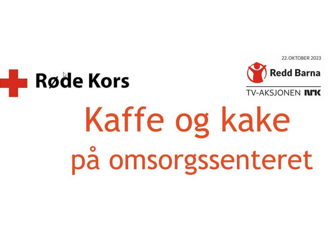 Røde Kors-kafe