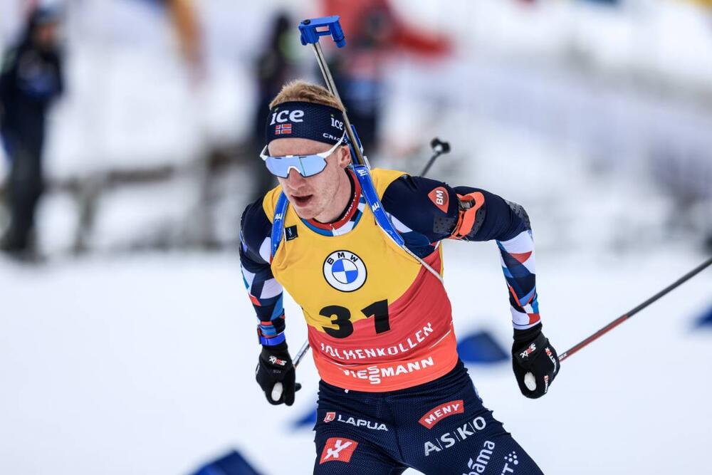 Photo : Nordic Focus