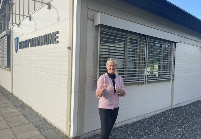 Kommunstyrevalget 2023_Elbjørg