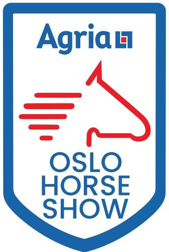 Logo Oslo Horse show 2023