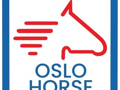 Logo Oslo Horse show 2023