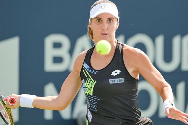 Photo : WTA