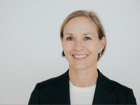 – I stor grad handler dette om transparens. Norske virksomheter må kunne vise til og kartlegge hvilke avtaler de har med Facebook, Google eller andre selskaper, sier Line Coll, direktør i Datatilsynet. Foto: Ilja C. Hendel