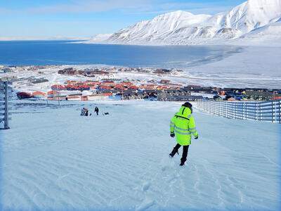 Foto: Dag Arne Husdal