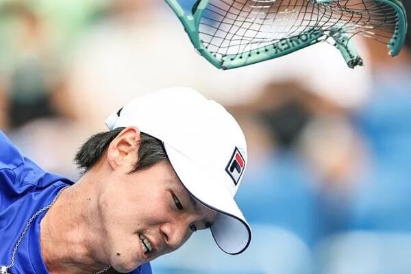 Photo : ATP