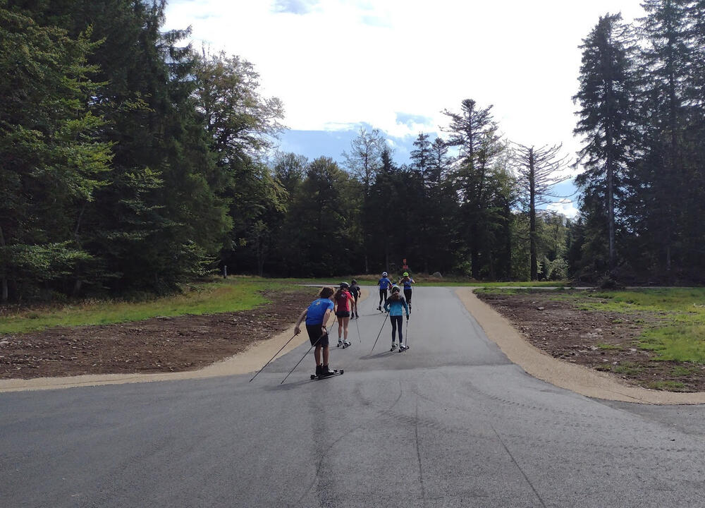 Photo : La Tour d'Auvergne