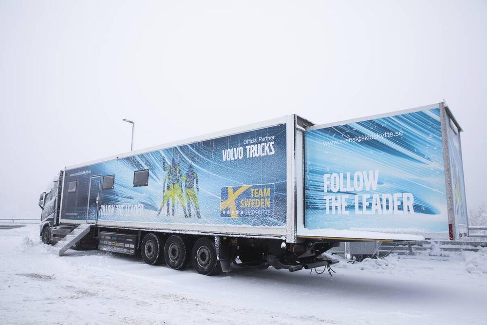 Photo : Nordic Focus