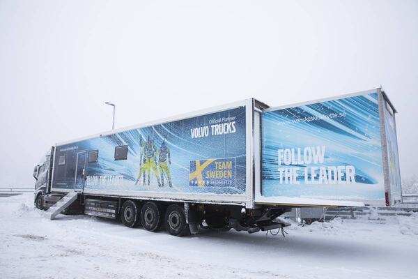 Photo : Nordic Focus