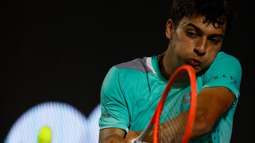Photo : ATP