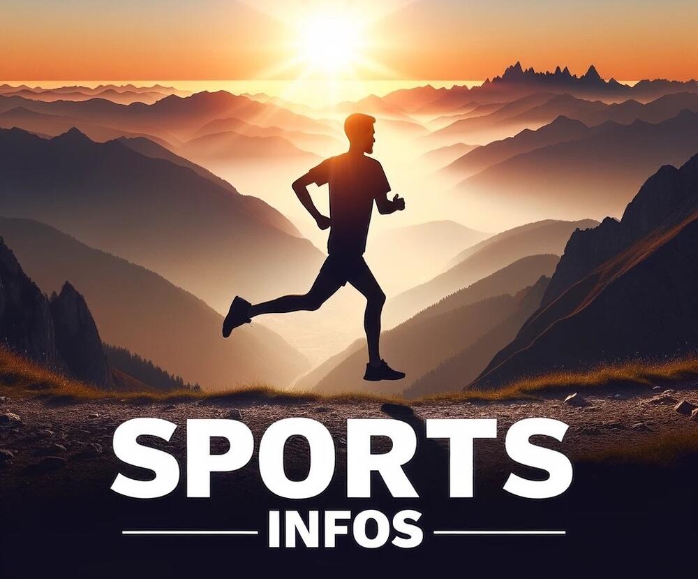 logo sports infos trail
