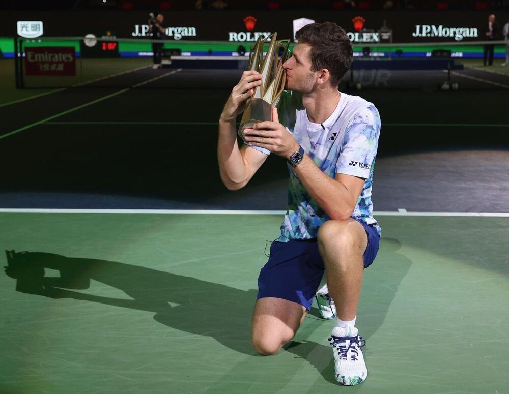 Photo : ATP