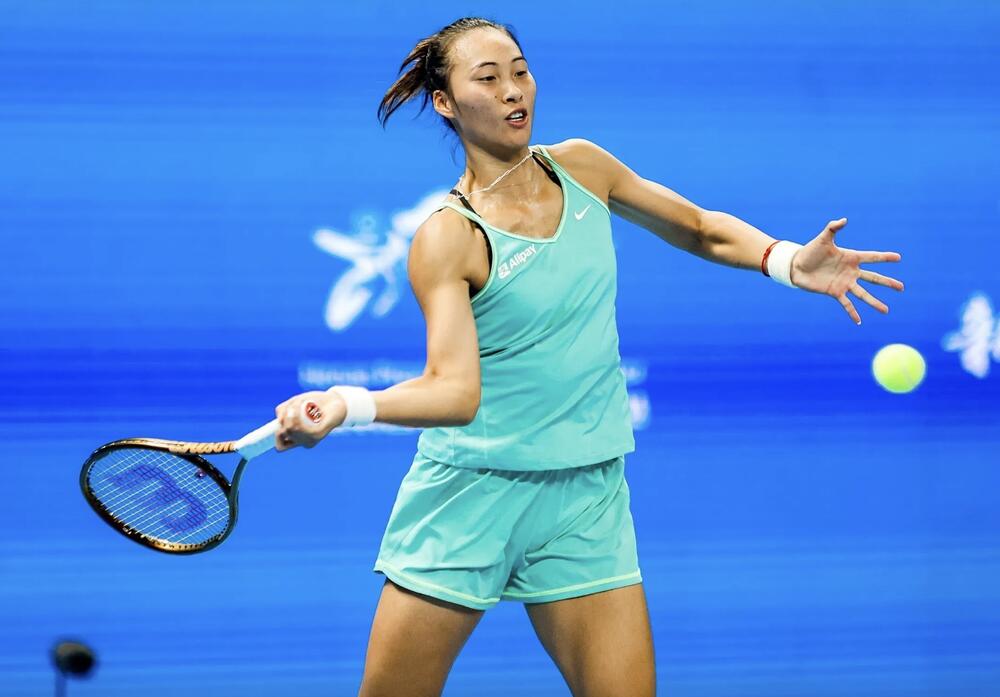 Photo : WTA