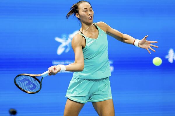 Photo : WTA