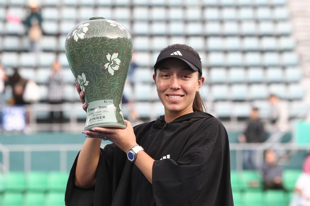 Photo : WTA