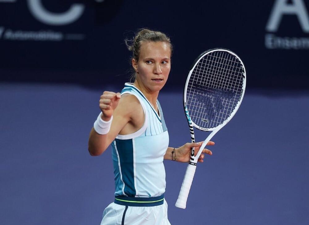 Photo : WTA