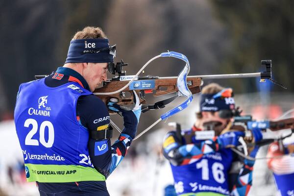 Photo : Nordic Focus
