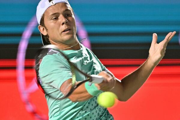 Photo : ATP