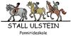 Logo Ulstein ponnirideskole