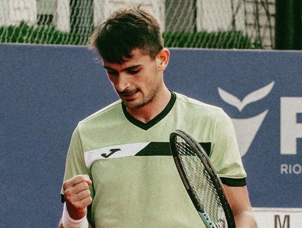 Photo : ATP
