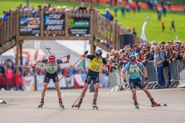 Photo : Nordic Focus