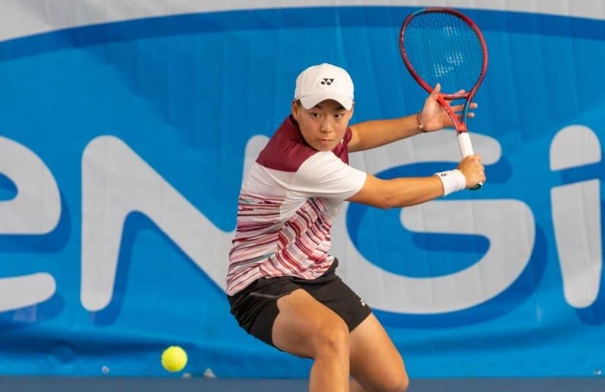 Photo : WTA