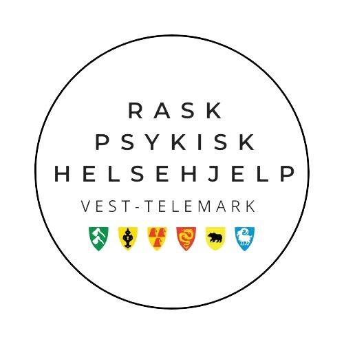 logo rask psykisk helsehjelp