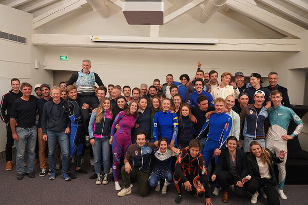 Photo : Team Vercors