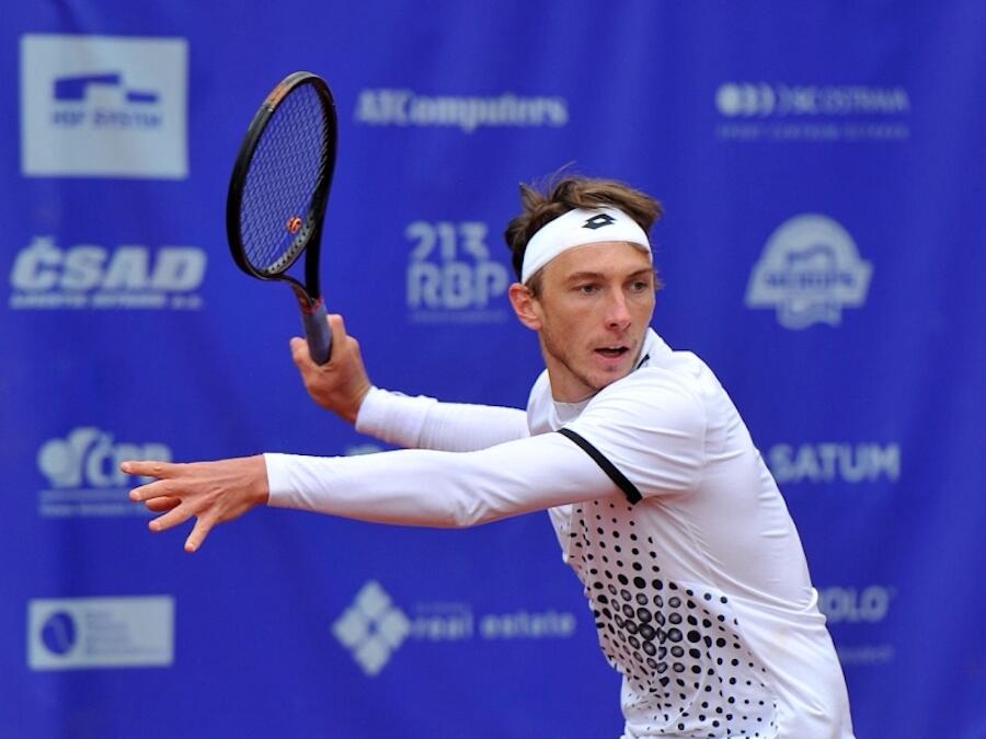 Photo : ATP