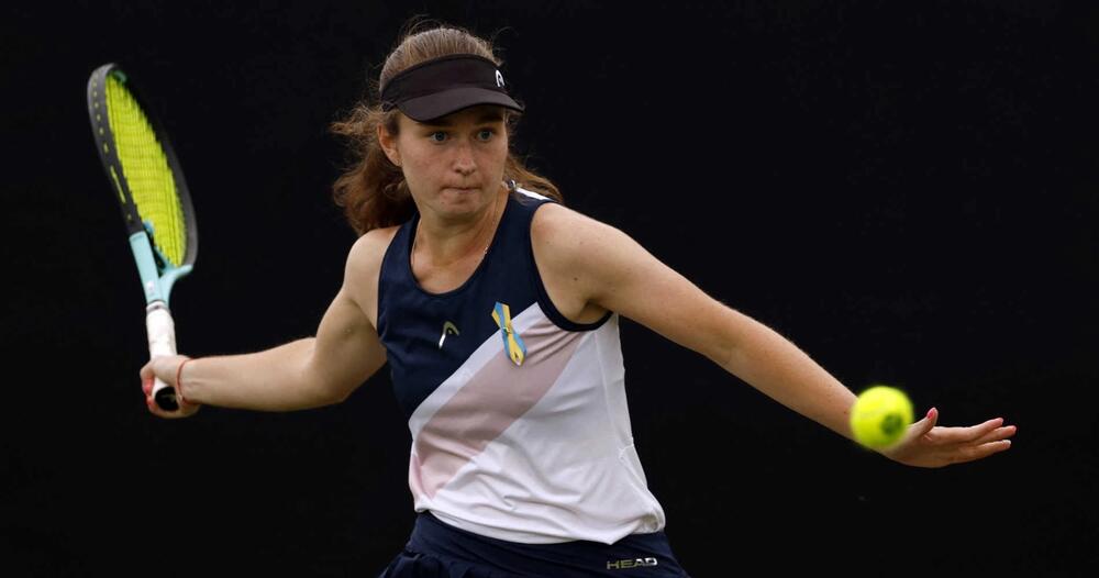 Photo : WTA