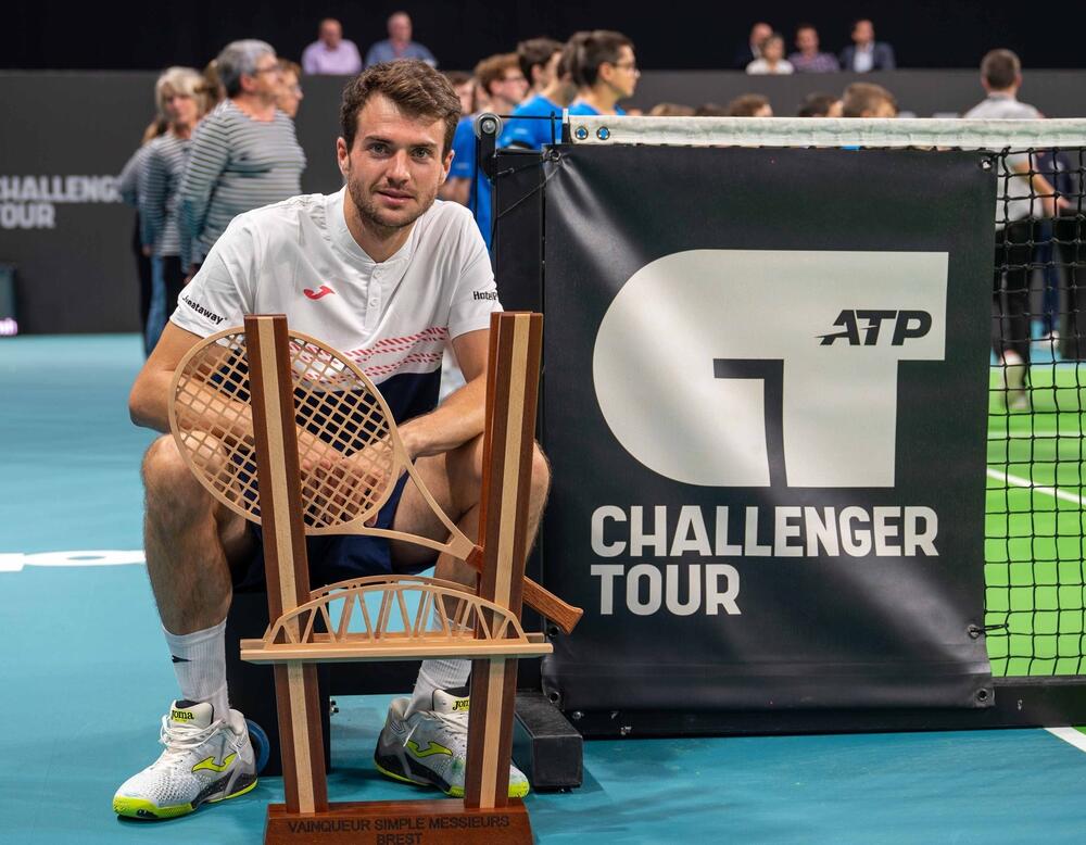Photo : ATP