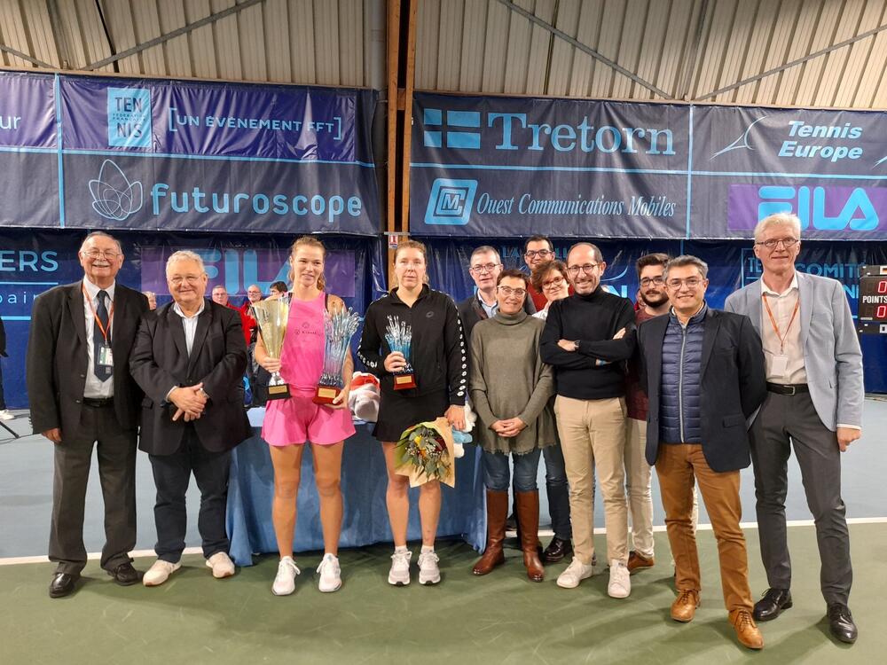 Photo : WTA