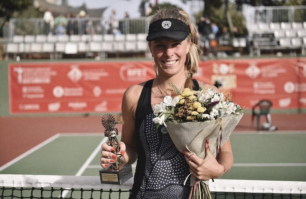 Photo : WTA