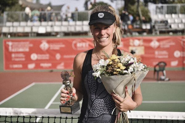 Photo : WTA