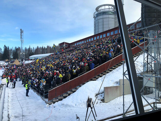 20231102, ÖSTERSUND tribune