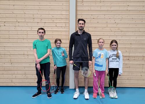 Yaroslav fra Ukraina skaper idrettsgleder for ukrainske barn_2
