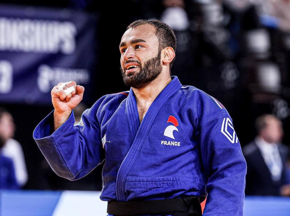 judo