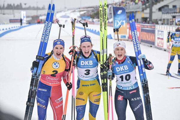 Photo : Nordic Focus