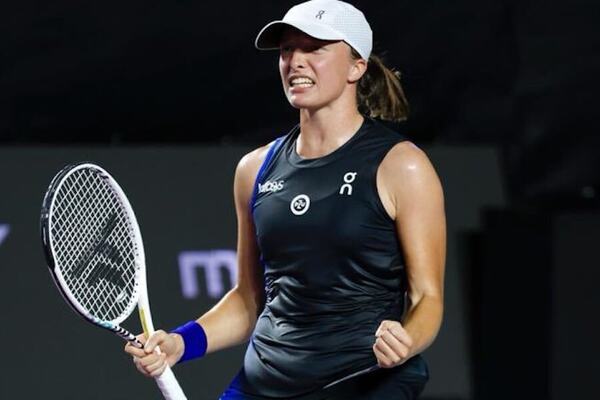 Photo : WTA