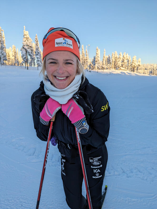 20231110, Frida Karlsson