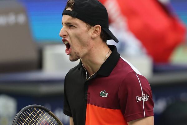 Photo : ATP