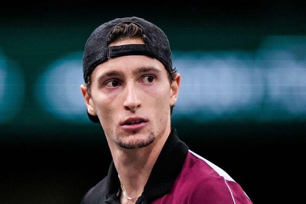 Photo : ATP