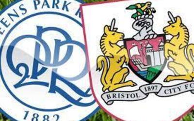 QPR vs BRC