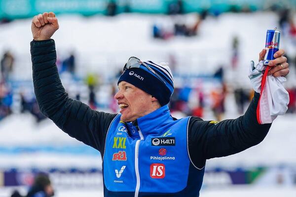 Photo : Nordic Focus