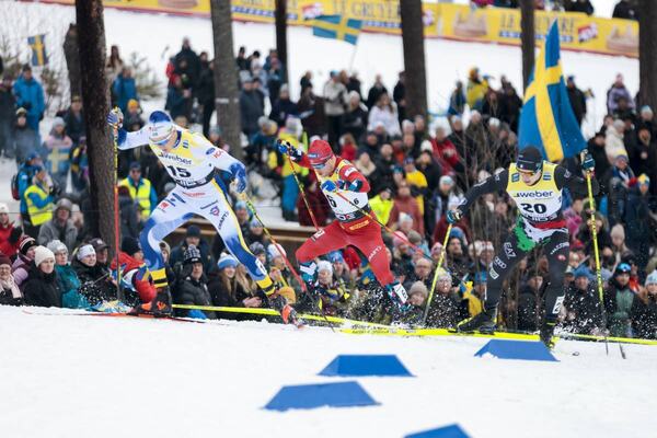 Photo : Nordic Focus