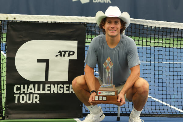 Photo : ATP
