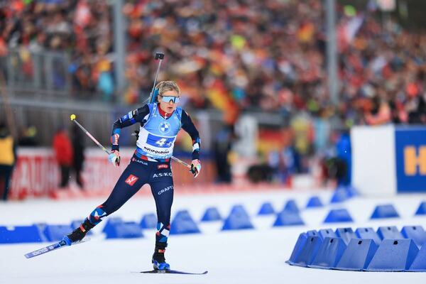 Photo : Nordic Focus